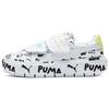 (WMNS) Shantell Martin X Platform Trace Strap 'White' Women's 366533-01