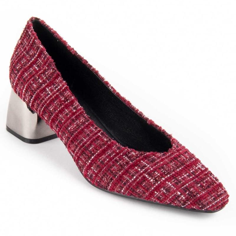 Scarpa con Tacco da Donna. Montevita Nussia2 102740
