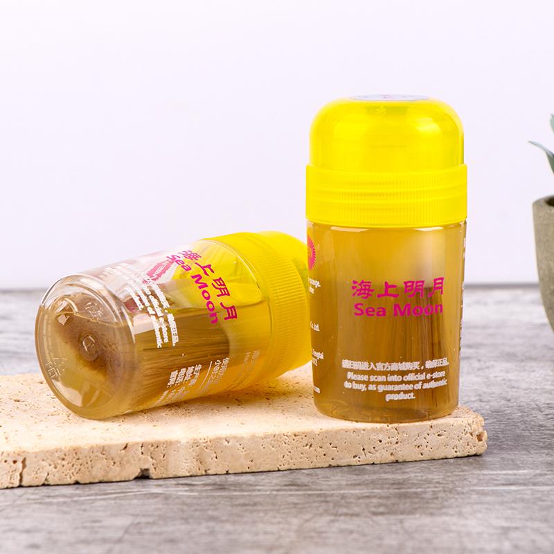 1 st 60 ml Bordtennisracket Professionellt Bordtennisgummi Lim Lösningsmedel Bond Booster Ping Pong Gummi Svamp Lim