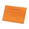 Porte-cartes de visite ultra fin Manches pour cartes de crédit pour hommes Femmes Housse de protection pour carte d'identité Carte bancaire