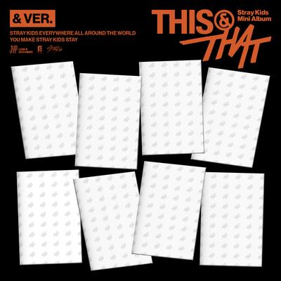 [Voorbestelling] This & That (& Vers.)
