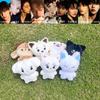 Idol Super Soft Plush Toy With Idol Design 10cm/3.94in
