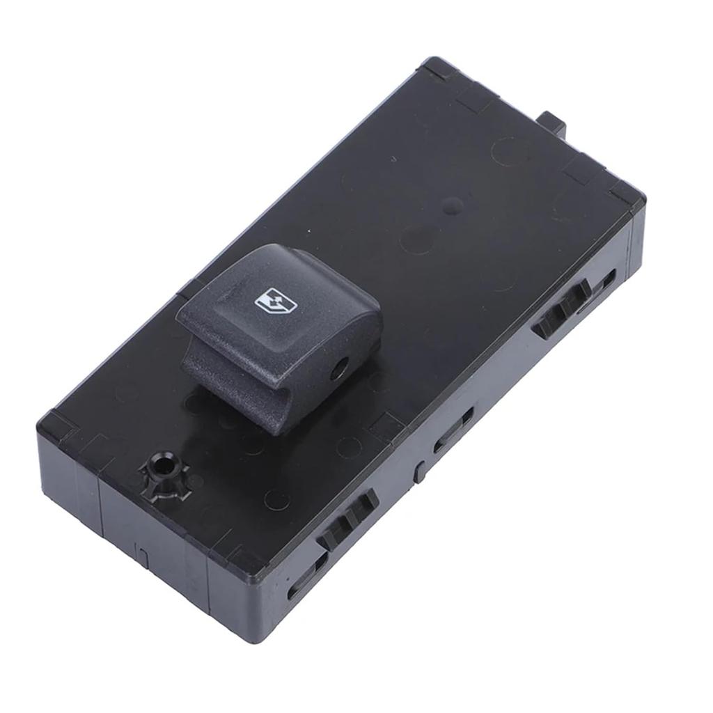 23245540 Front Right Power Single Window Switch Compatible 2014-2017 Silverado 1500