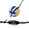 Volleyball Training Equipment Aids Adjustable Elastic Cord Volleyball Spikes Trainer for Solos Practice Volleyball