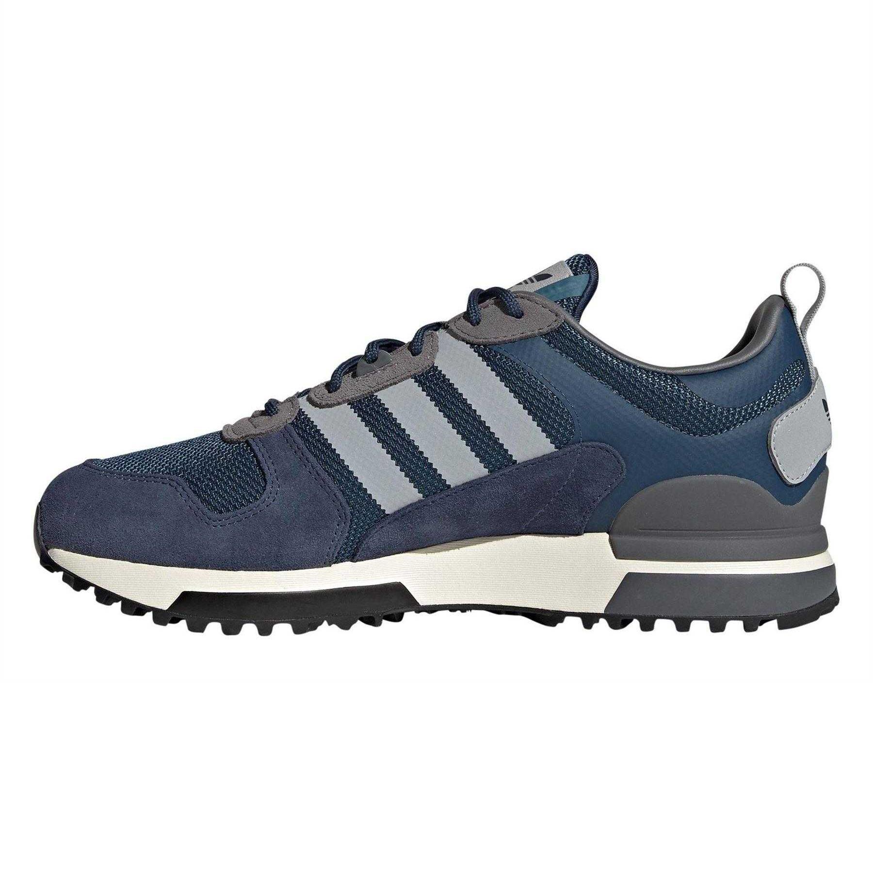 Cumpără Adidas Mens ZX 700 HD Suede Low Trainers | Joom