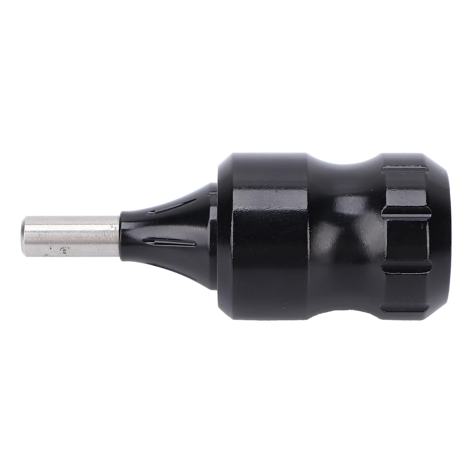 

32mm Adjustable Tattoo Machine Grip Alloy Tattoo Machine Handle Cartridge Tattoo Grips