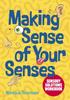 The Making Sense of Your Senses : Sensory Solutions Workbook Book