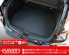 YMT Toyota Rubber Luggage Mat C-HR (Trunk Mat) CHR-R-LUG