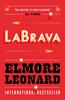 La Brava by Elmore Leonard Paperback Book 9780753819692
