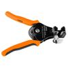 AUTOMATISCHER ABISOLIERZANGE 170MM - T N01-520
