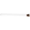 10pcs 16x150mm Test Tube Plastic Burette School Supplies Science Tubes  Candy Storage