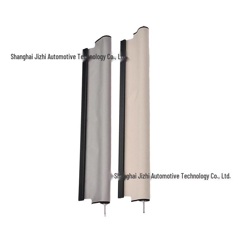 Honda CR-V (2019-2022) Sunroof Roller Blind Sunshade Assembly 60x15x5cm; 1kg