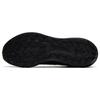 Anta Slip Resistant Abrasion Resistant Slip Resistant Abrasion Resistant Low top Running Shoes Men's Black 112315660A-4
