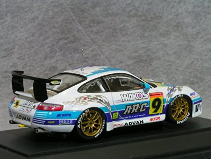 Ebro Daikokuya ARC911GT3R 43229 Finished Product 1/43