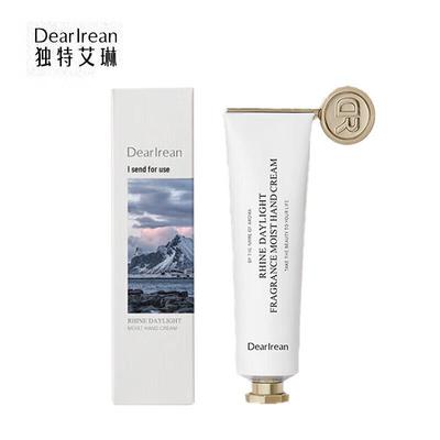 Einzigartige Eileen Konzentrierte Feuchtigkeitsspendende Handcreme