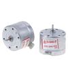 Audio Motor For Tape Deck Mabuchi Eg-530Ad-2F Dc 12V Capstan Motor Audiomotor