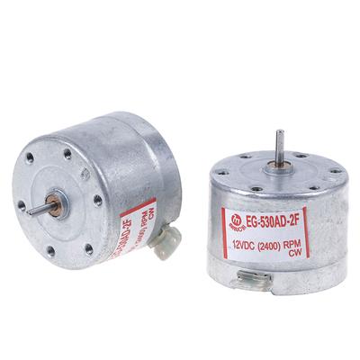 Audiomotor für Kassettendeck Mabuchi Eg-530Ad-2F Dc 12V Capstan Motor Audiomotor