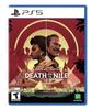 Agatha Christie Death On The Nile (PS5 Adventure Game) (North American Version)