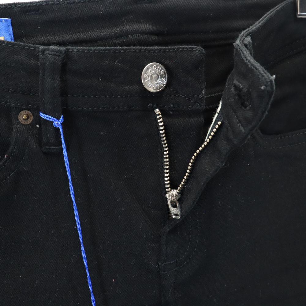 Acne Studios Bla Konst made in Italy Stretch pants 30 black Men's Used