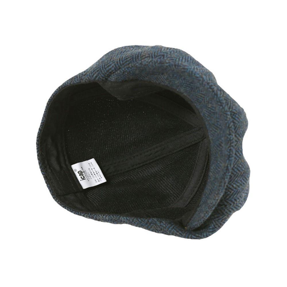 Cute Kids Beret Cap Vintage Style Retro Newsboy Hat New Children's Newsboy Cap  Casual Outfit