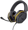 Гарнитура Trust GXT492 Carus GXT492BM Batman