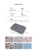 Thickened Pet Training Pad: Strong, Washable Absorption for Dogs & Cats