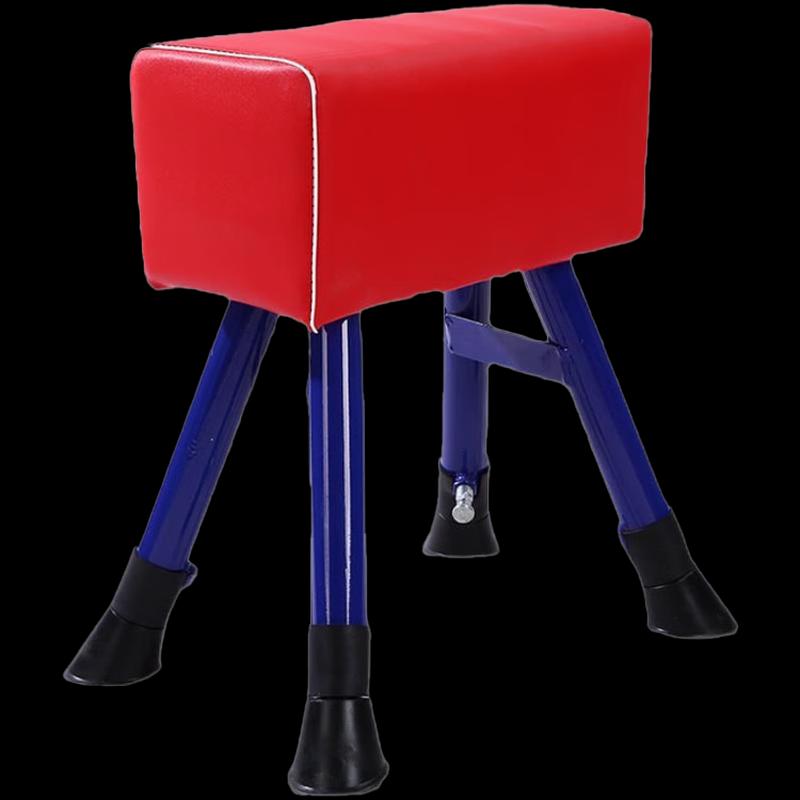 Libosen Adjustable Gymnastics Vaulting Horse