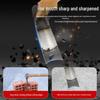 Manganese Steel Gardening Hoe