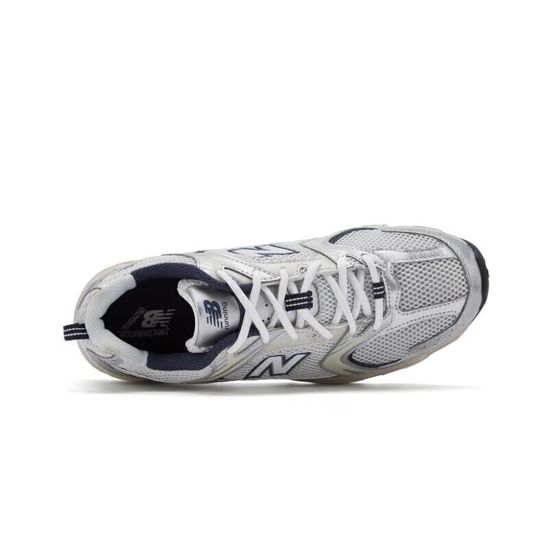 New Balance 530 Series Unisex Retro Casual Sneakers