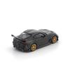 POP RACE 1/64 Darwin Pro 66G WBK Supra A90 Carbon Edition Kovový model auta PR640398 Společnost Genesis