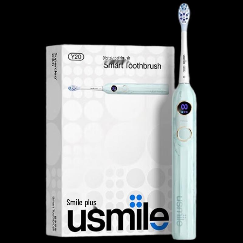usmile Y20 Sonic Electric Toothbrush