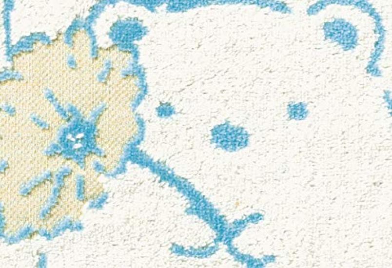 Marushin Sumikko Gurashi Hand 34 x 36 Fluffy 6575006700 Towel, cm, Sumikko,