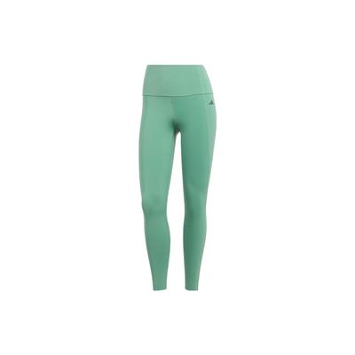 Optime Power 7/8 Leggings Women Bottoms Green IT6747
