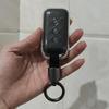 Wuling Xingguang Car Key Cover - Jiachen Simple Transparent Full Wrap Shell
