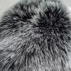 Long Catwalk Scarf Shawl Neck Scarf High-end All-in-onenew Arrivalheattechthickened Imitation Fur Women's Scarf