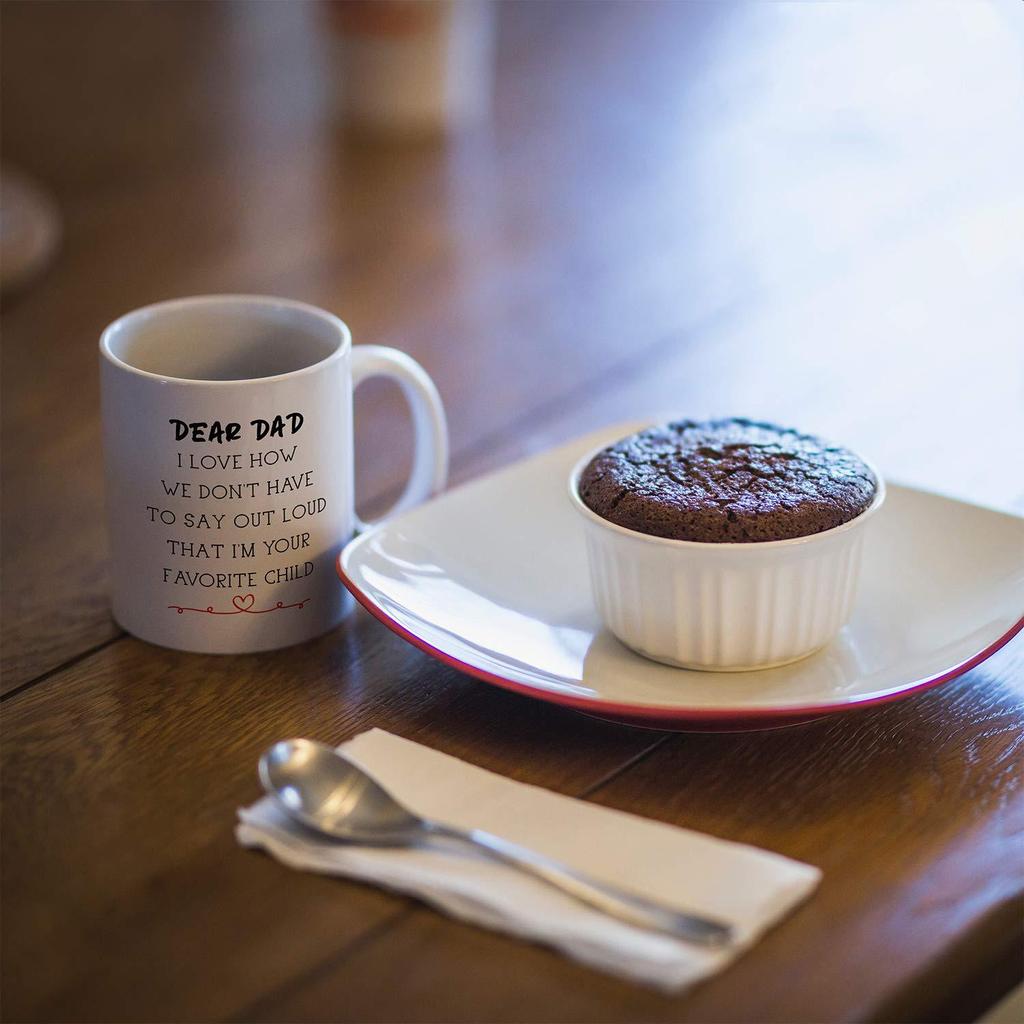 Ceramic coffee mug water cup