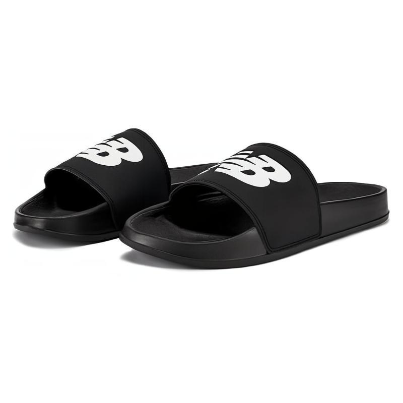 New Balance DynaSoft 200v2 Slide 'Black White' Sneakers SUF200K2