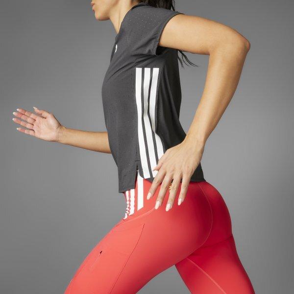 adidas Adizero Tee W Jf3480