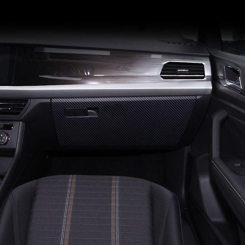 For Volkswagen Lavida 2013-2026 Car Door Anti Kick Pad Glove Box Protection Stickers Scratch Resistant Film Interior Accessories