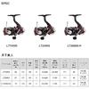Daiwa (DAIWA) spinning reel 23 month old beauty LT2000S