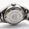 Used Working Item ORIENT Orient Ladies Watch Automatic Blue Dial