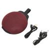 Speaker IPX7 Waterproof Stereo Pairing Small Portable Wireless Speaker for Home Outdoor Travel