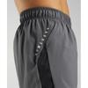 Gymshark Sport Shorts Silhouette Grey Black A3a1q Gbrb