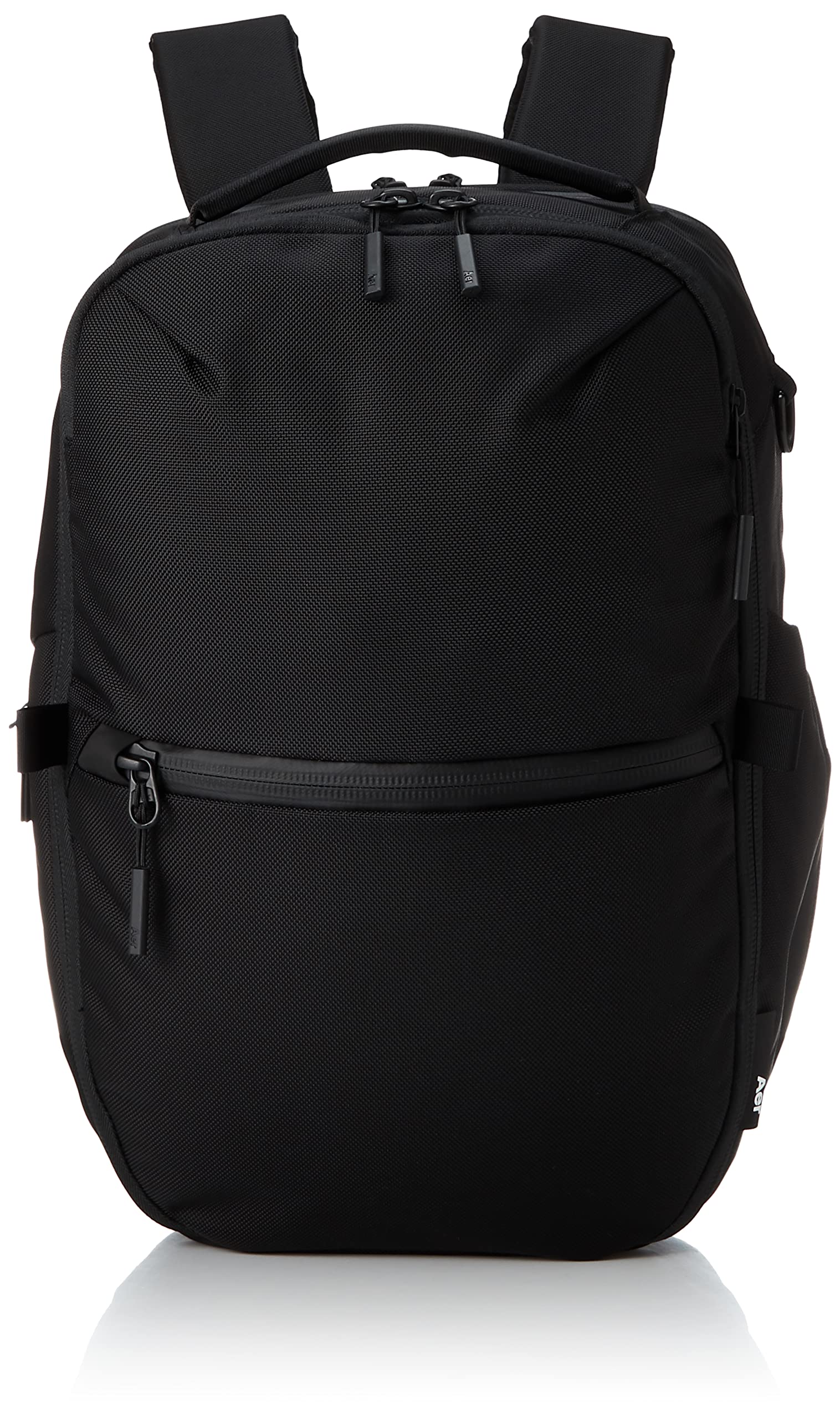 

Air City Pack Pro Backpack, Black
