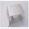 cmaos Stainless Steel Suction Cup Toilet Paper Holder