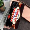 LAS VEGAS POKER CARDS Case For Samsung Galaxy M32 M31 M12 M52 M13 M33 M53 M11 M51 M15 M55 M14 M34 M54 M20 M30s