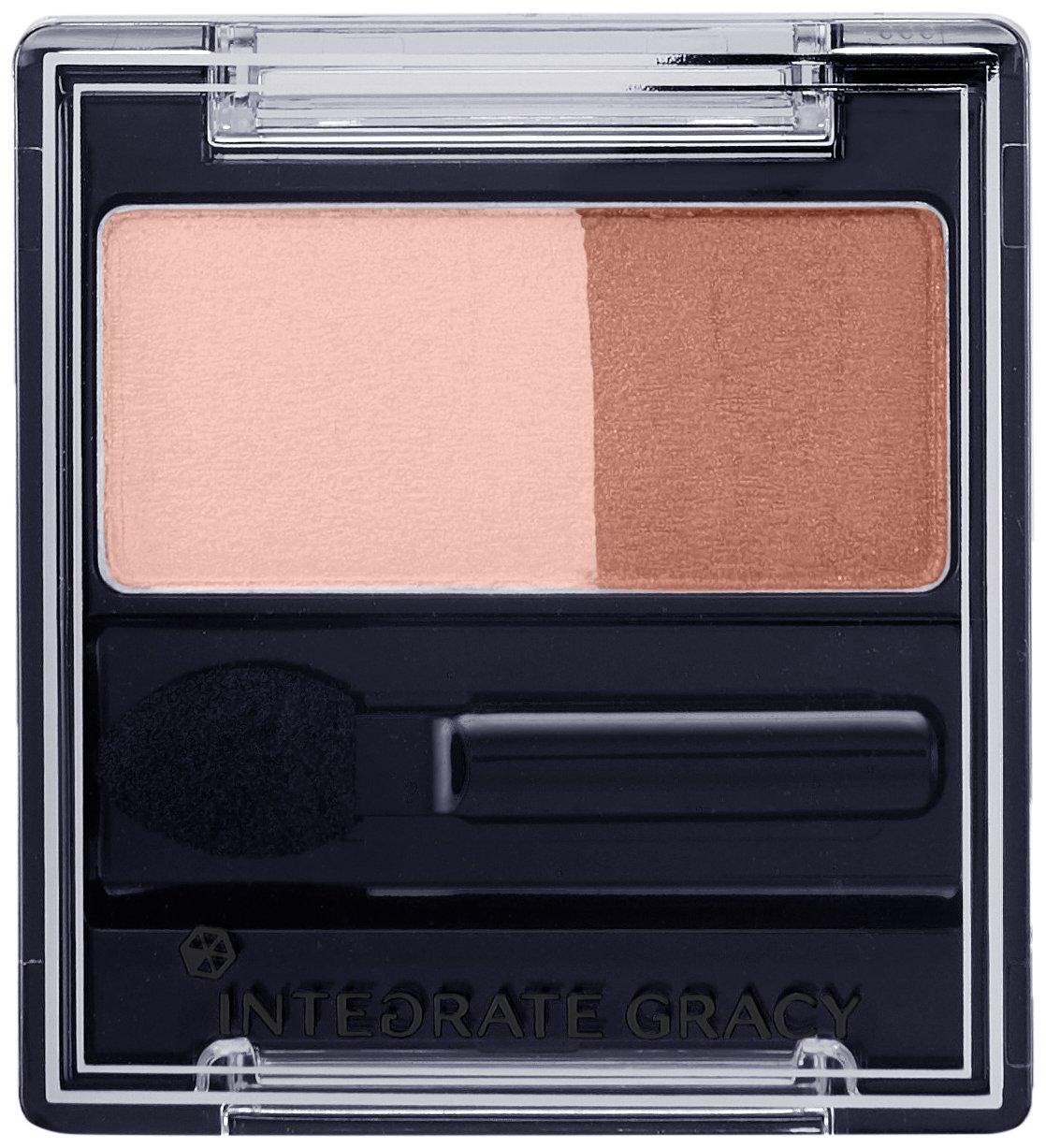 

Integrate Gracie Eye Color Orange 180 2g (Eyeshadow)