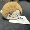 Biohazard Resident Evil Leon Mini Plush Toy Capcorom JAPAN FS