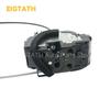 Front Rear Door Lock Actuator For  Nissan Qashqai J10 Dualis Wholesale Car Parts 80500-JD900 82501-JD900 82500-JD900 80501-JD900