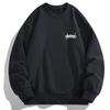 Men's Autumn Spring Long Sleeve Pullover Hoodie